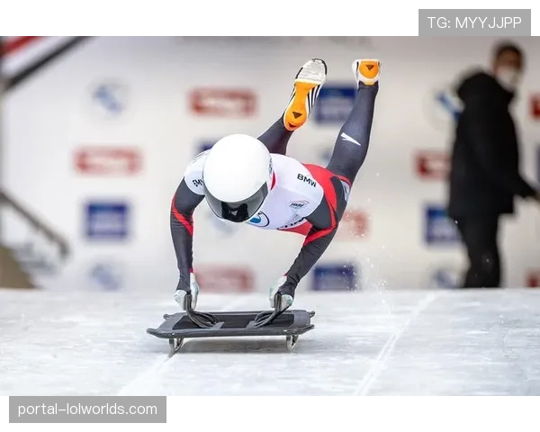 钢架雪车混合团体：中国组合赵丹-陈文浩获第五创历史最好成绩